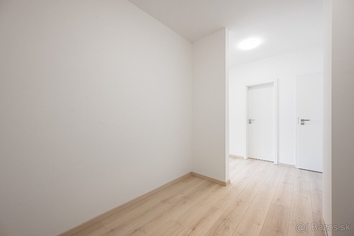 Predaj 2-izbového bytu 70m2 – novostavba v centre mesta - 10