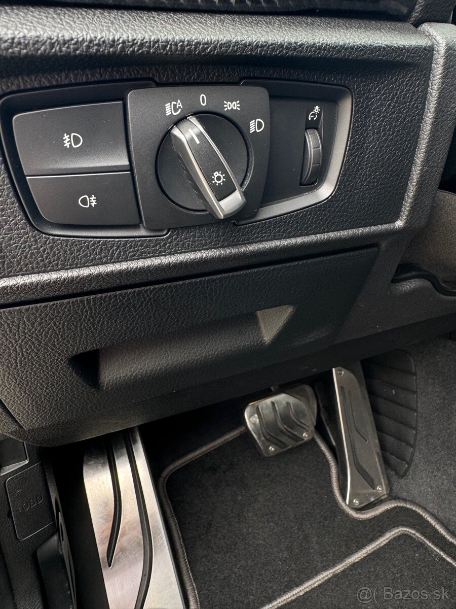 BMW 116i Automat - 10