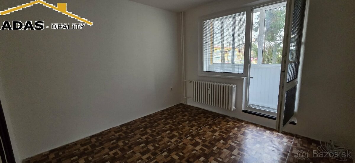 Ponúkame na predaj 2 izbový byt s balkónom. - 10