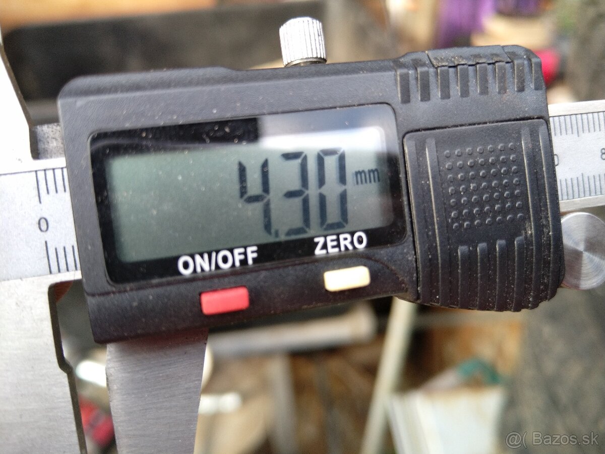 Predám zimné aj letné pneu. Citroen c 3 - 10