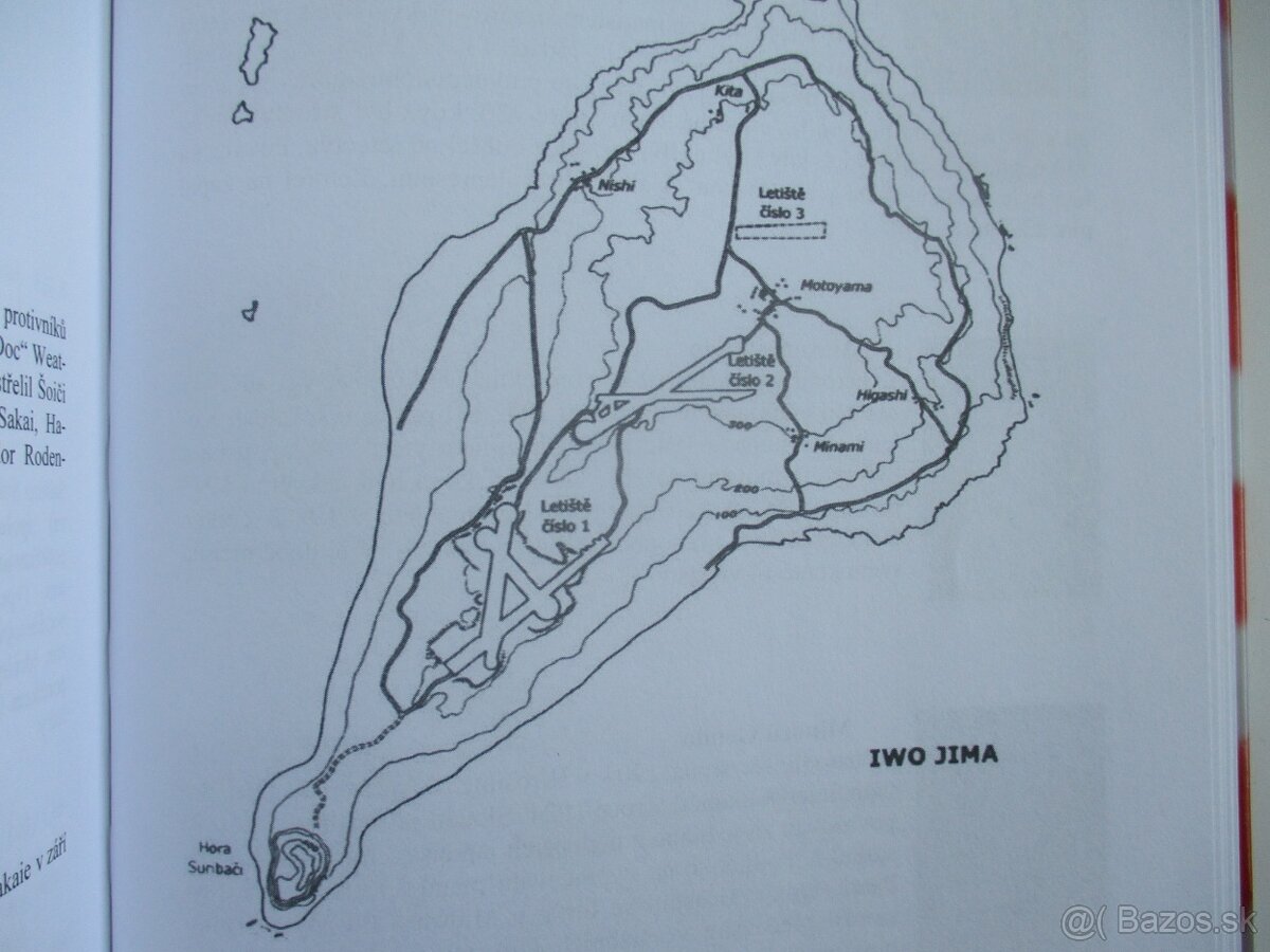 Kniha Zera nad Pacifikem - 10