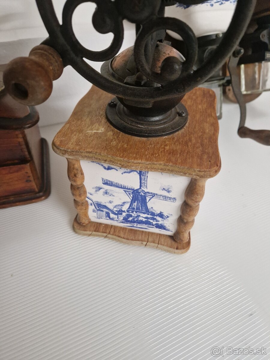 Mlynceky do zbierky.. - 10