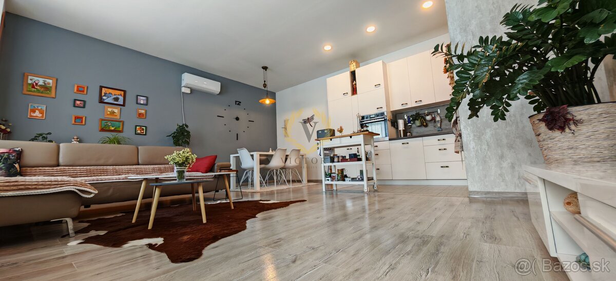 Moderný 4-izbový byt v srdci Liptova - 10