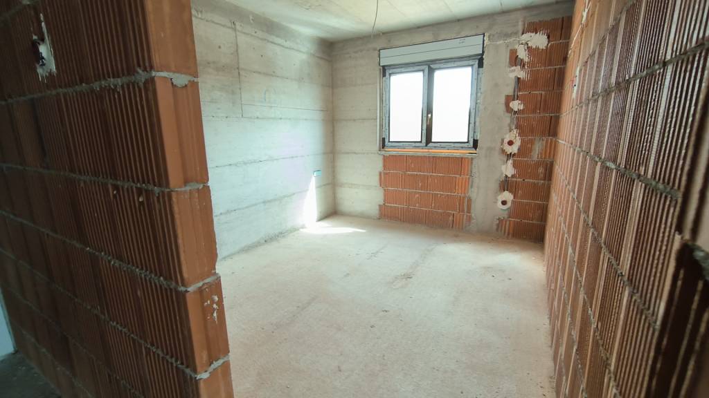 CHORVÁTSKO - Nové apartmány - TURANJ - 10