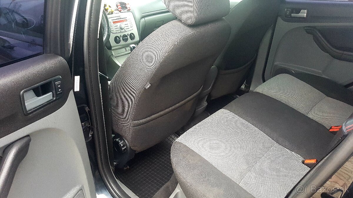 🟢Predám Ford Focus combi MK2 2.0 TDCi - 10