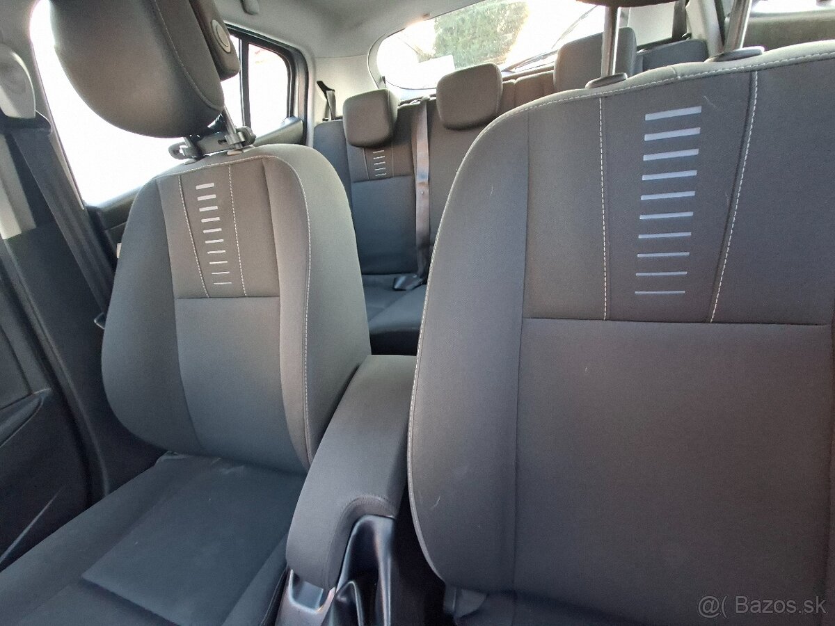 predam renault megane - 10