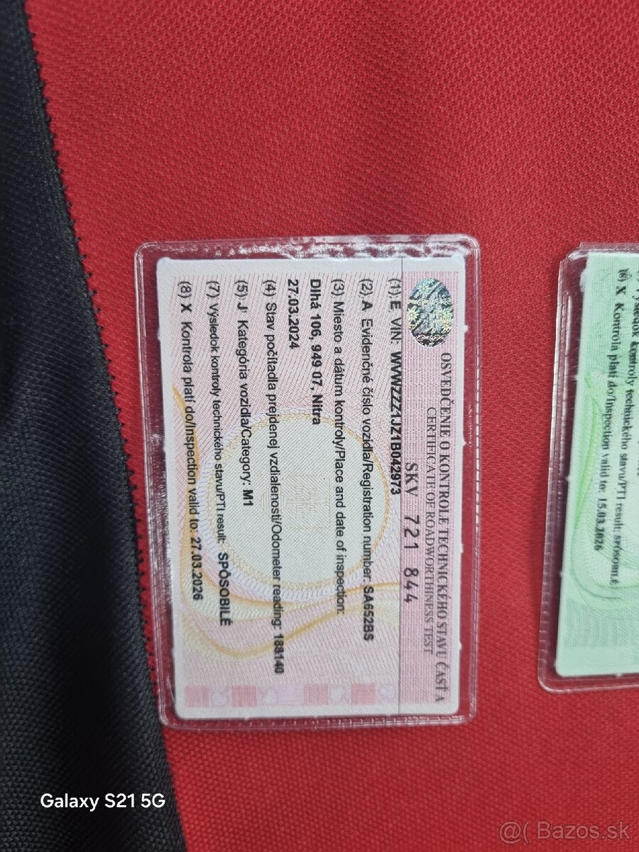 Volkswagen Golf 1.6 - 10