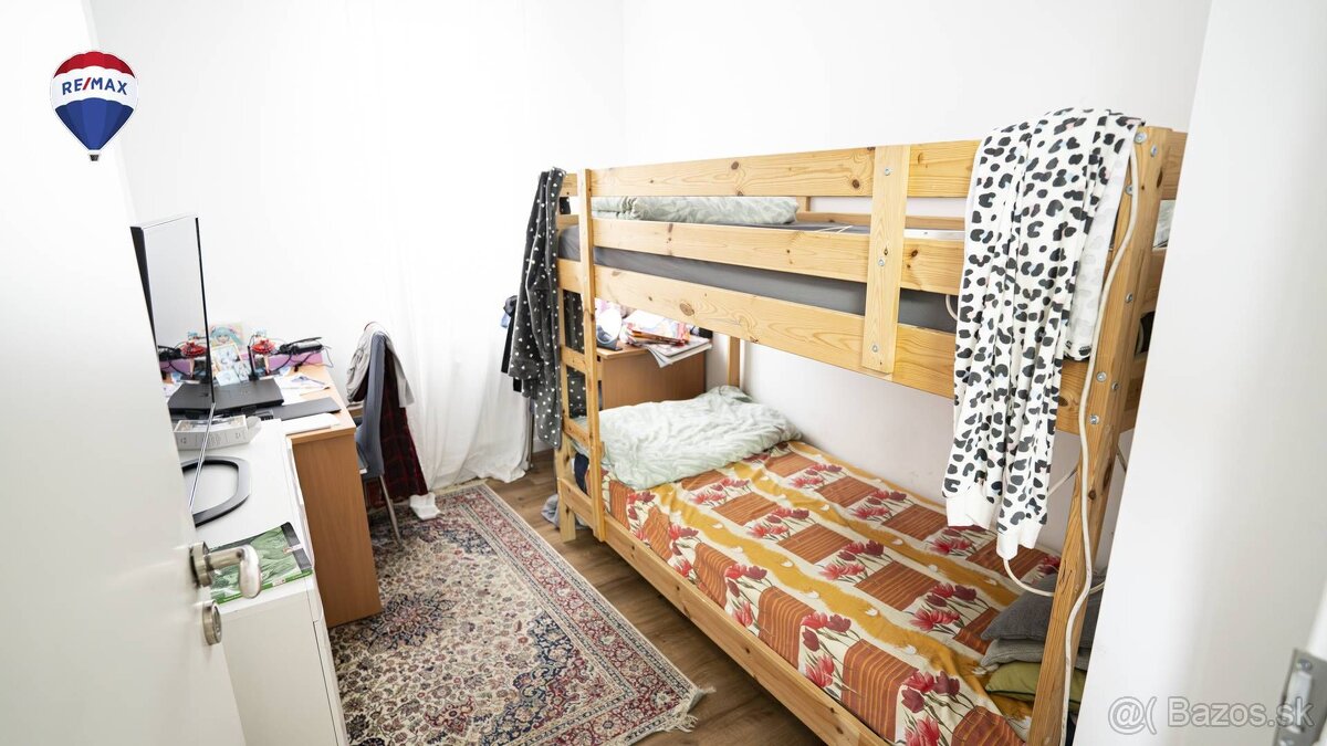 3-izbový byt po kompletnej rekonštrukcii | Staré Mesto – Obc - 10