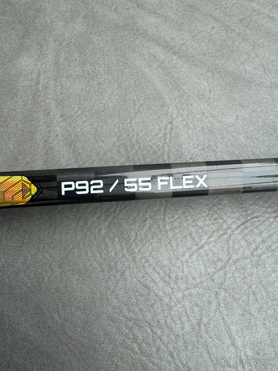 ✅BAUER PROTO-R ZLATA INT LAVACKA_Flex 55 P2️⃣8️⃣ a P9️⃣2️⃣ - 10