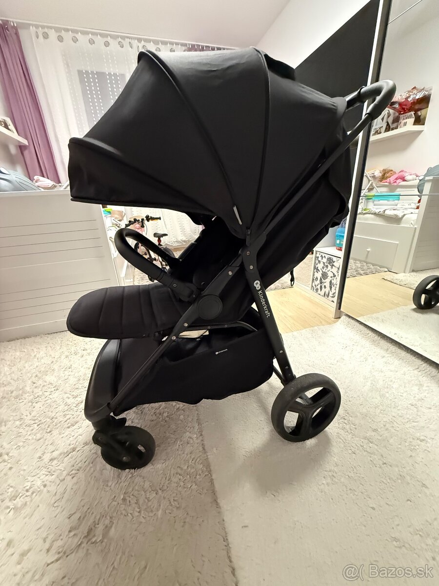 Kocik kindercraft - 10