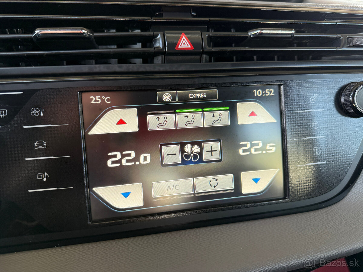 Citroën C4 Picasso eHDi 115 Intensive/Best Collection - 10