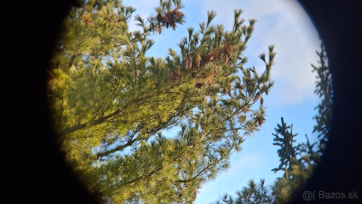 Ďalekohľad BPC 7x35 BERKUT-7 - 10