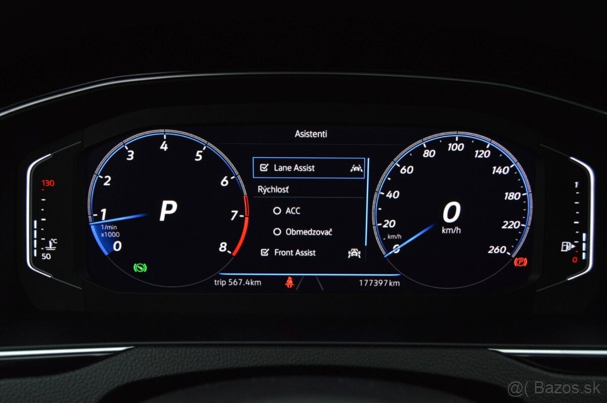 Volkswagen Passat Variant 2.0 TSI Elegance DSG R line - 10