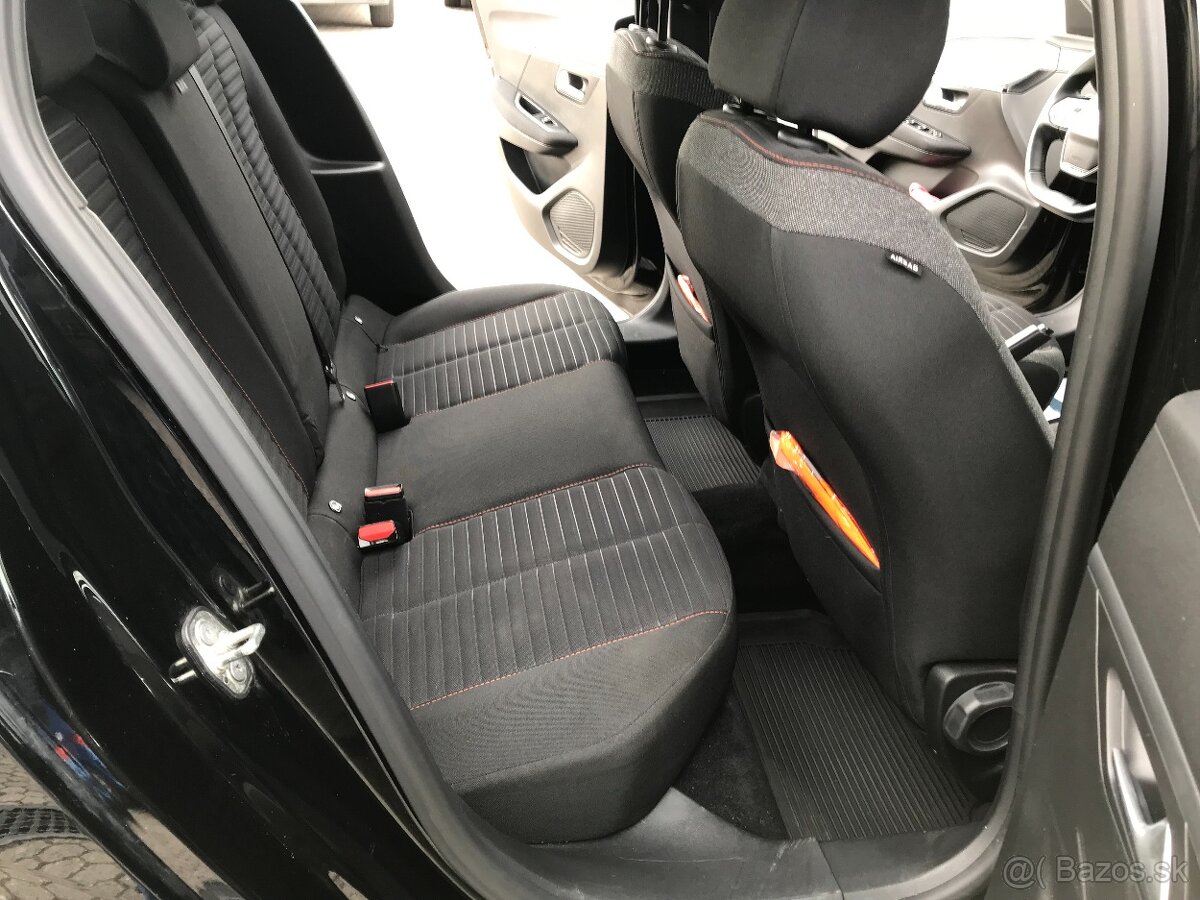 Peugeot 208 1.2 PureTech Active Pack - 10