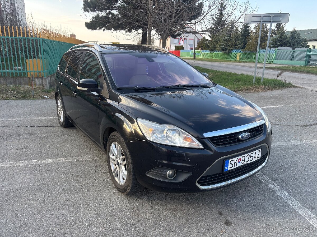 Predam ford focus combi 2.0 tdci - 10