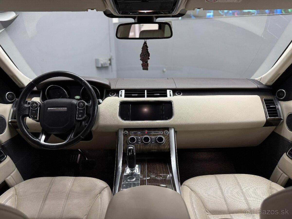 Land Rover Range Rover Sport 3.0 TDV6 HSE - 10