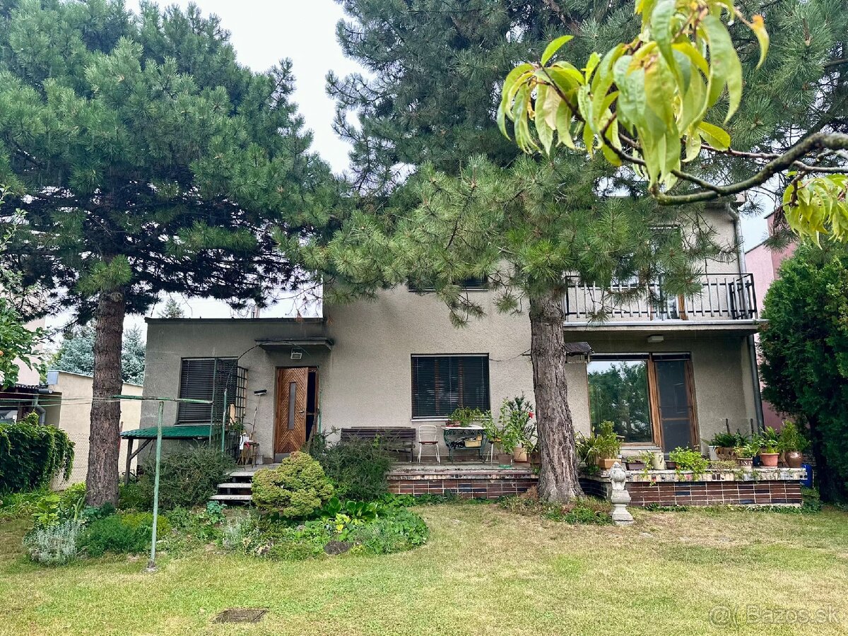 Predaj rodinného domu - 10