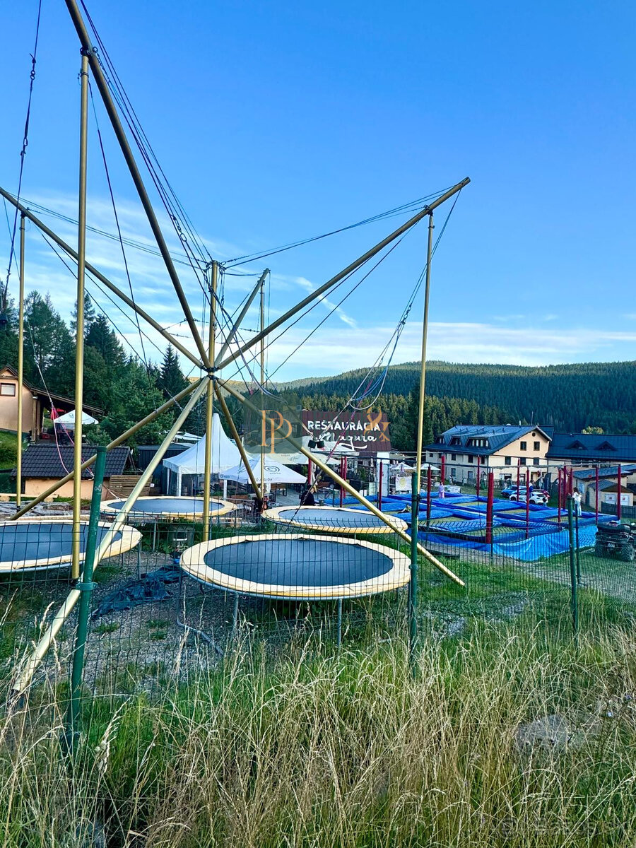 Predaj 2izbový apartmán Donovaly, nová rekonštrukcia, pri vl - 10