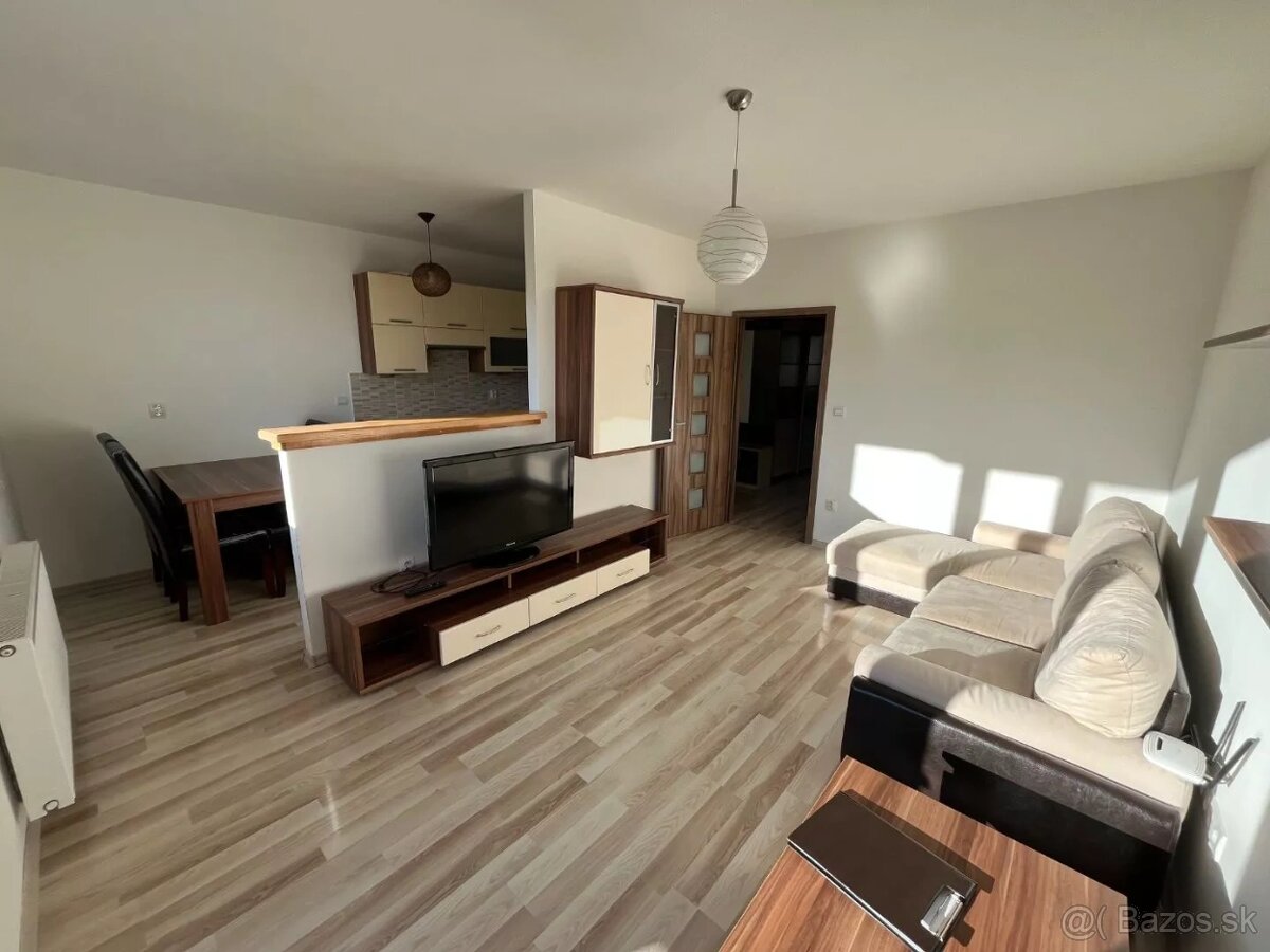 NA PRENÁJOM 2 IZBOVÝ BYT S PARKOVANÍM, TRENČÍN, PRED POĽOM, - 10