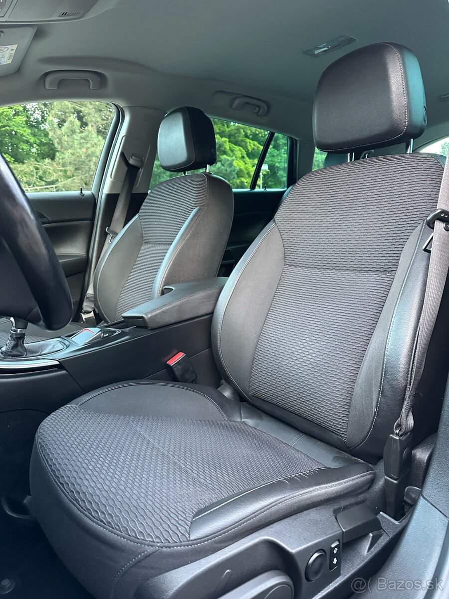 OPEL INSIGNIA Sports Tourer 2.0 CDTI 103kw 2014 - 10