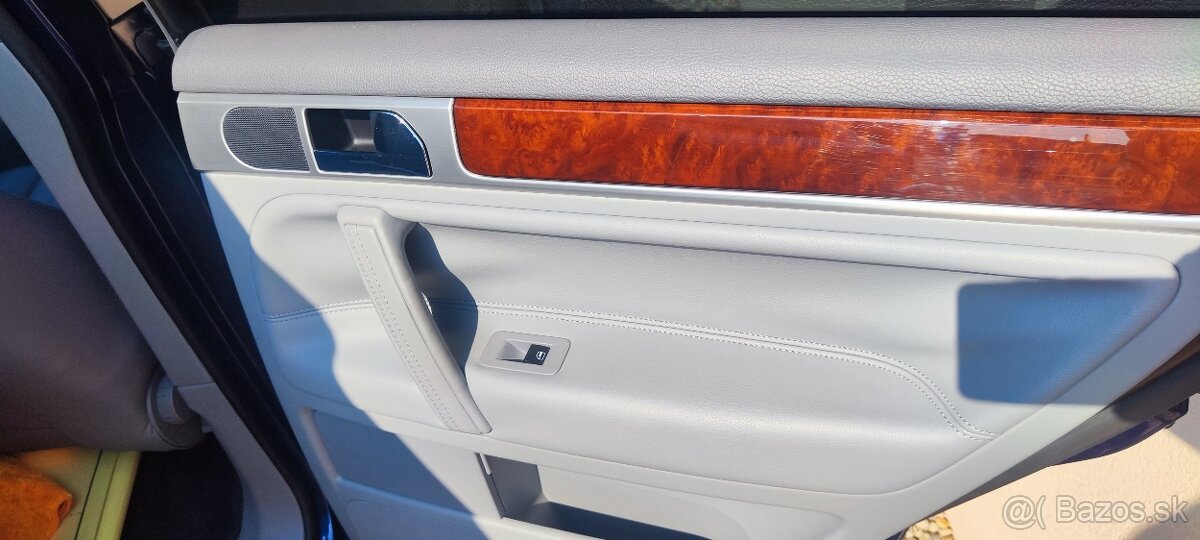 Volkswagen Touareg 3.0 TDI 59.000km - 10