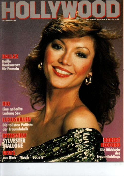 NEMECKE FILMOVE CASOPISY - 10