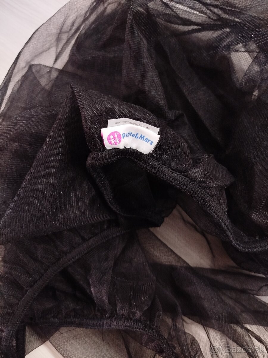 Športový kočík Petite&Mars Royal - 10