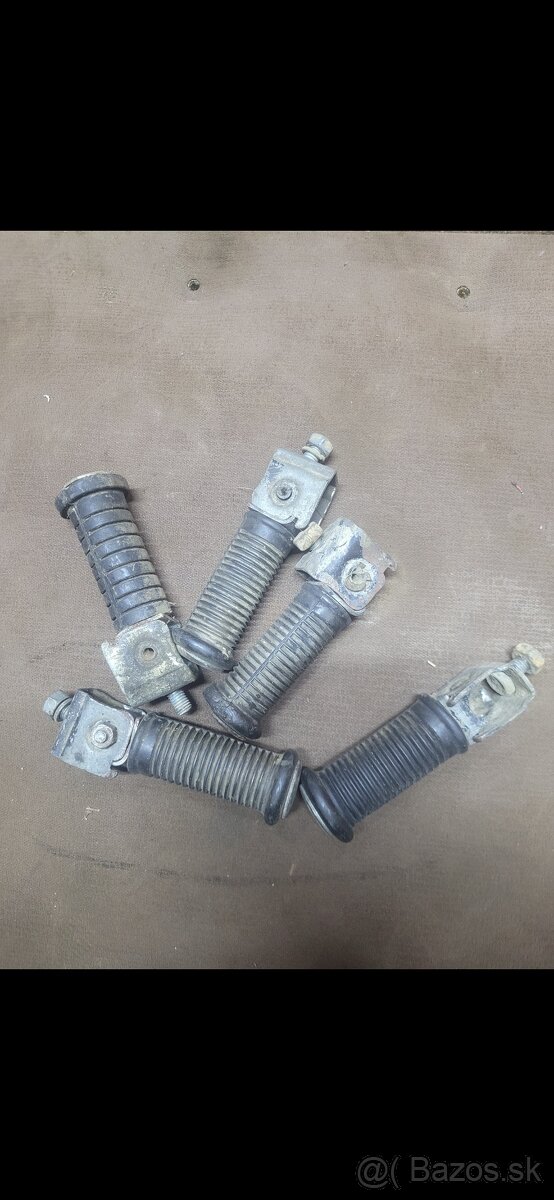 Mz etz 150 diely - 10