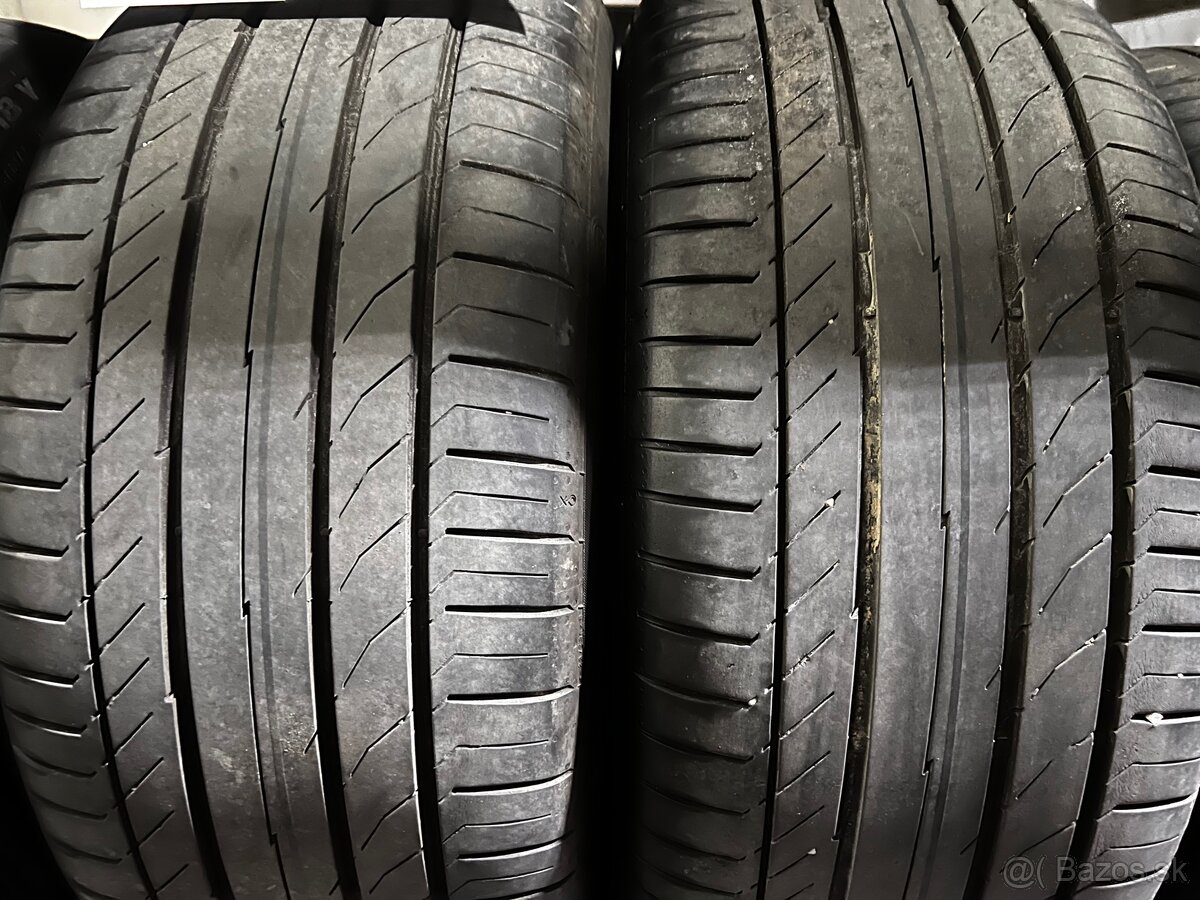 Pneumatiky 8ks 4xletné 4xzimné - 10