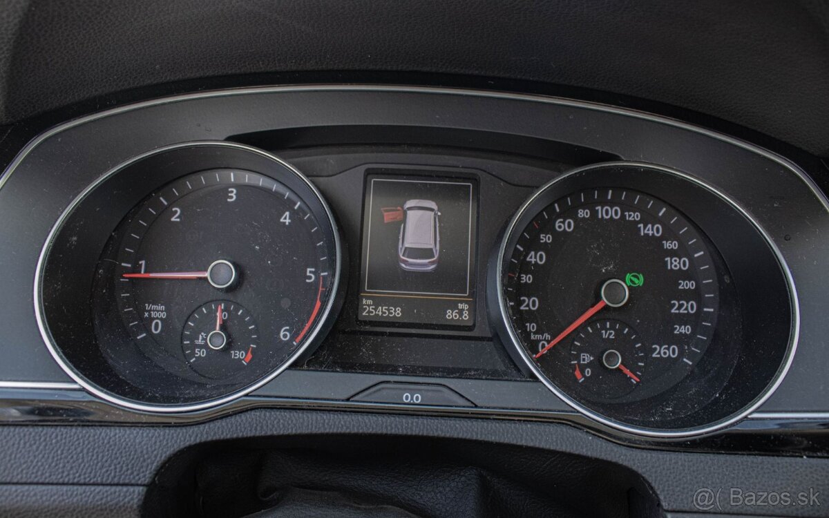 Volkswagen Passat Variant 2.0 BiTDI 2016 - 10