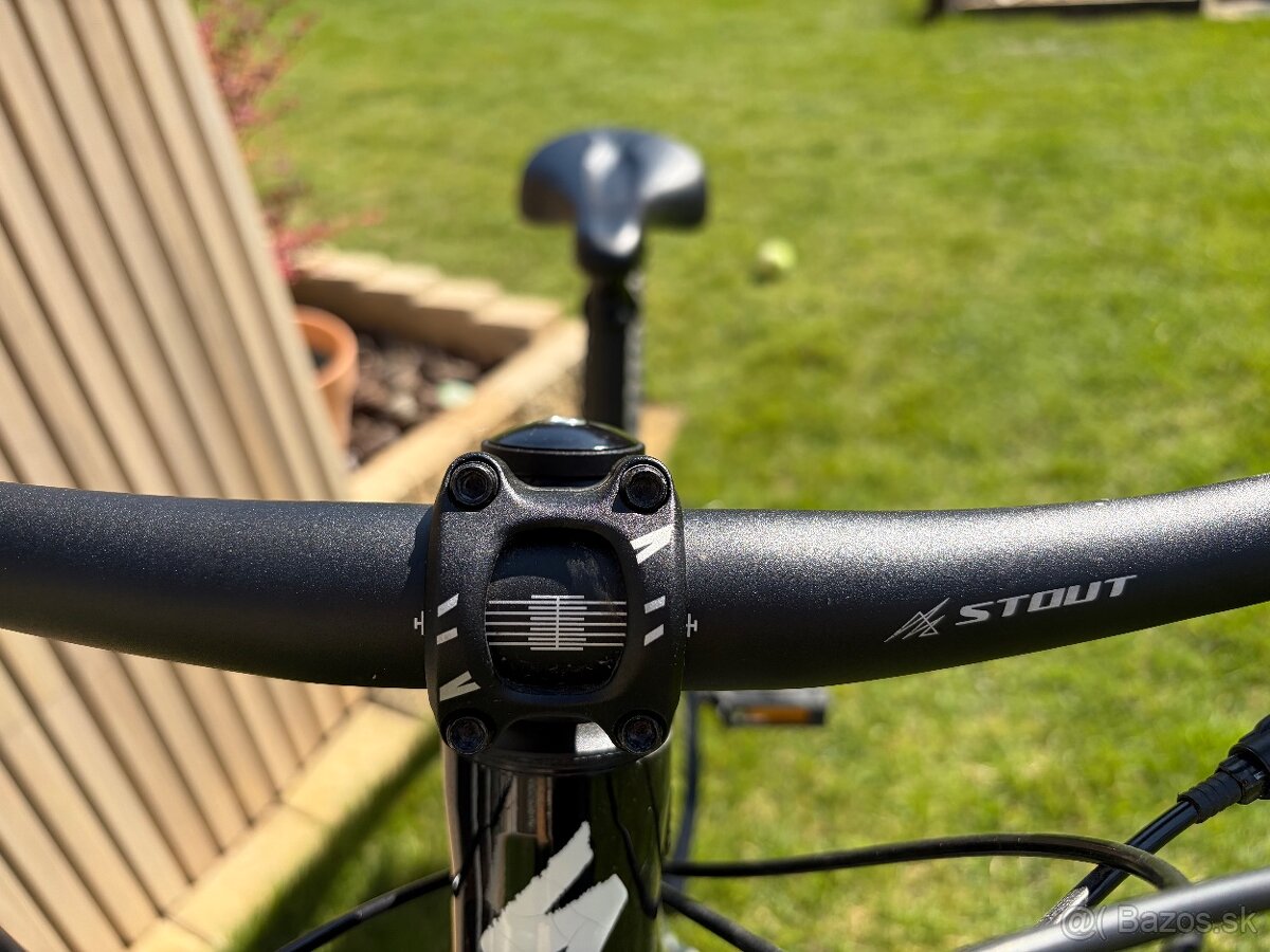 Specialized Rockhopper 27,5 kolesá - 10