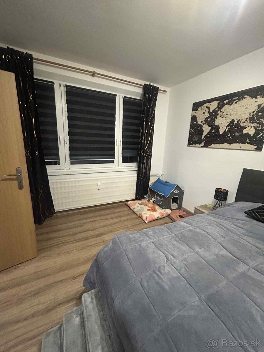 2.izbový byt na prenájom v dobrej lokalite - 10