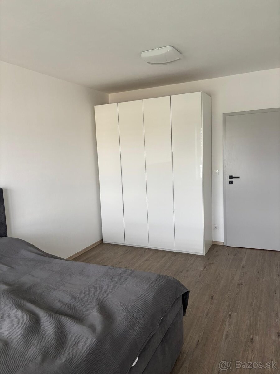 2-izbový byt s parkovaním a kobkou- Rezidencia Vinohrady - 10