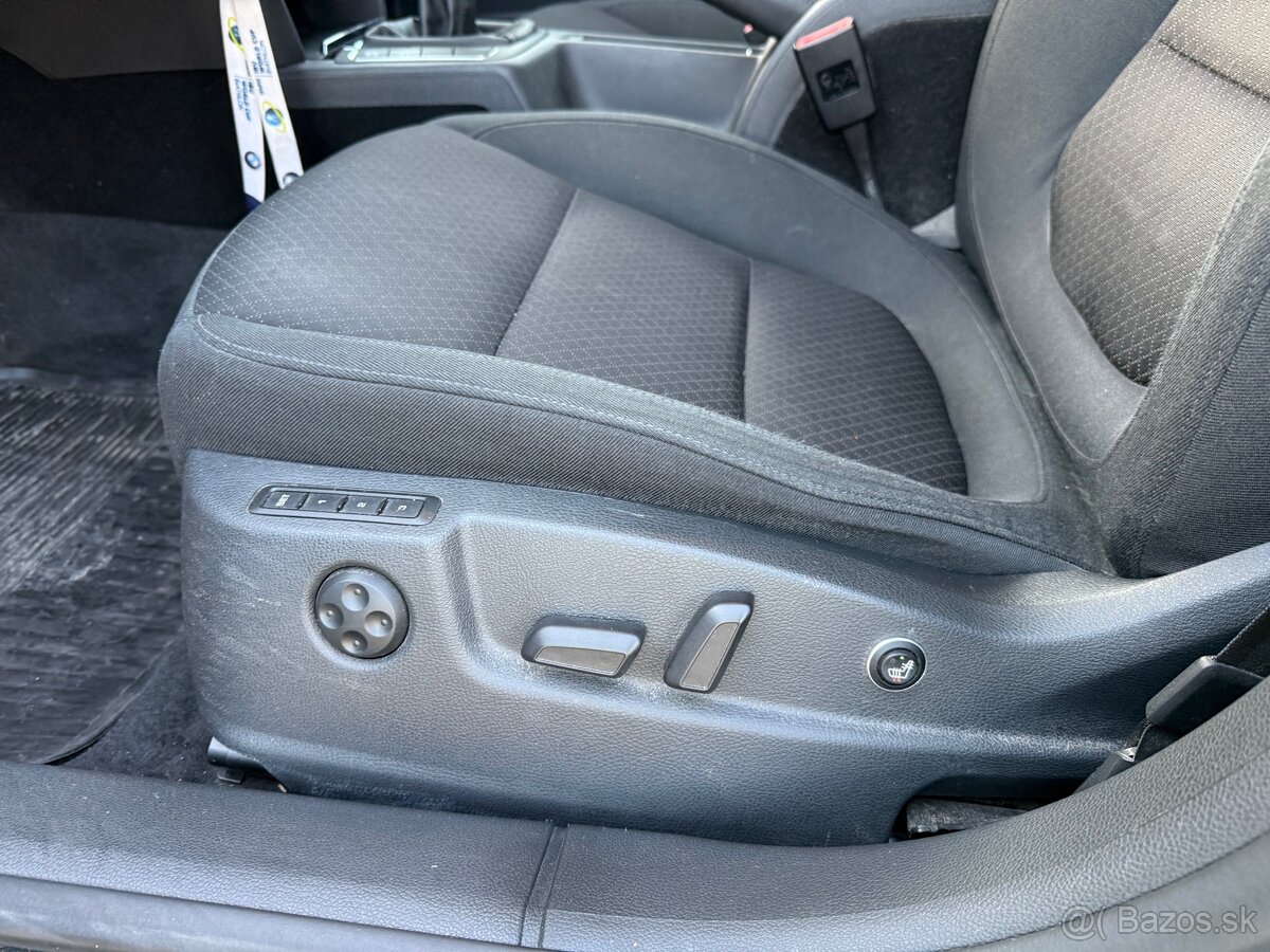 Skoda Superb 2 FL 2.0 TDI CR 125Kw - 10