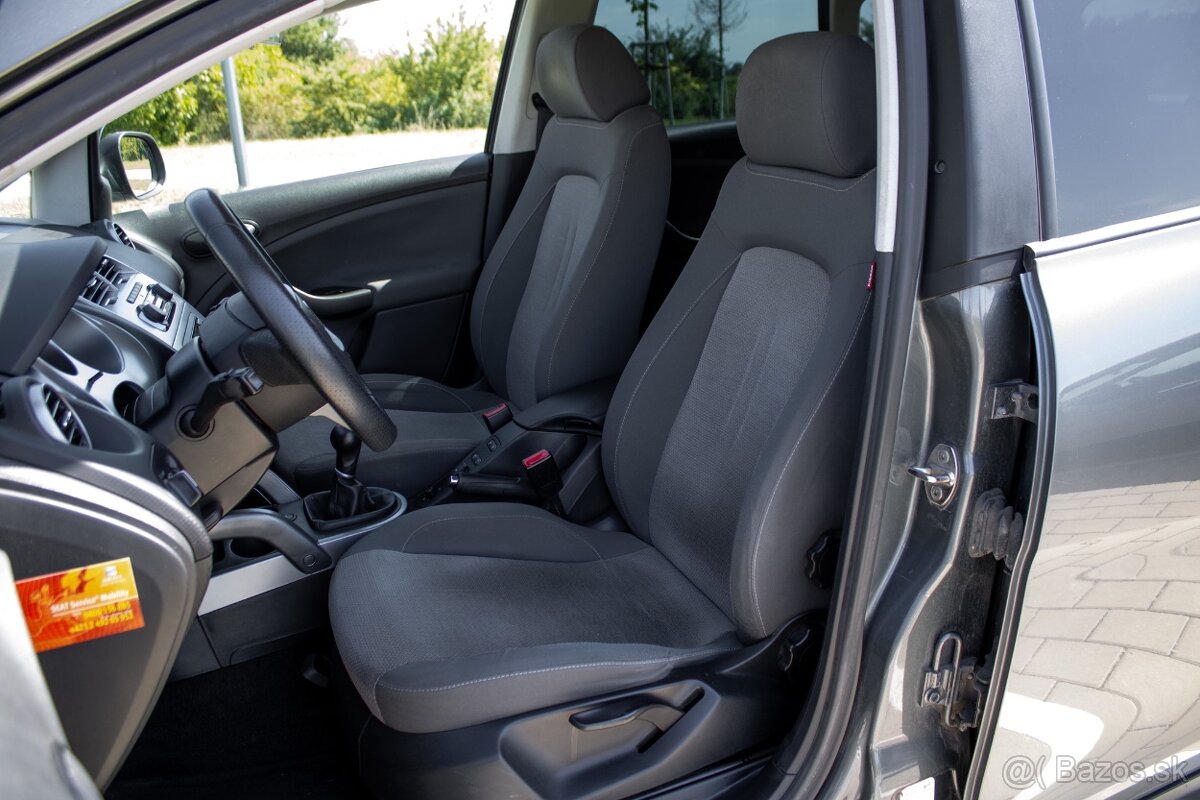 Seat Altea XL 1.4 TSI Style - 10