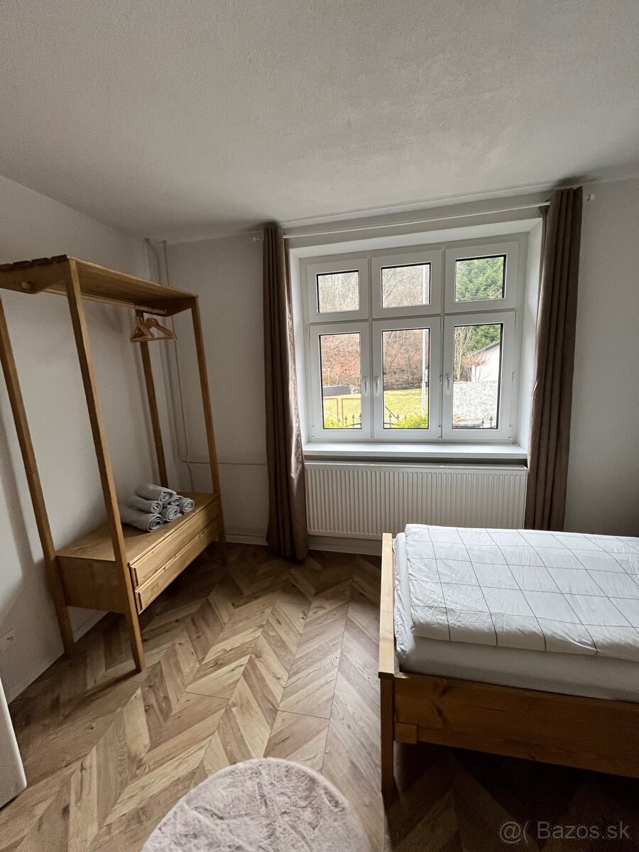 Rodinný dom Bystrá - 10