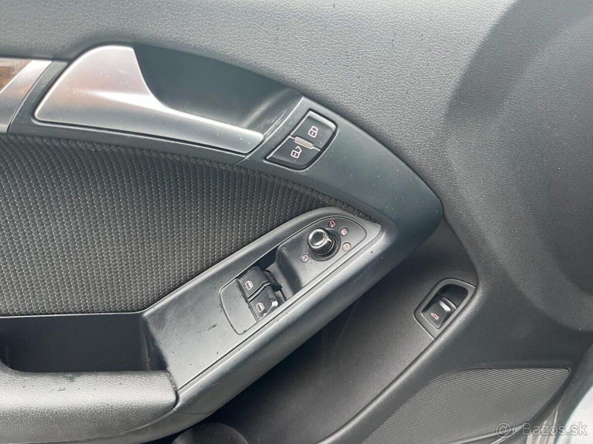 Audi A5 Coupe 2.0 TFSI - 10