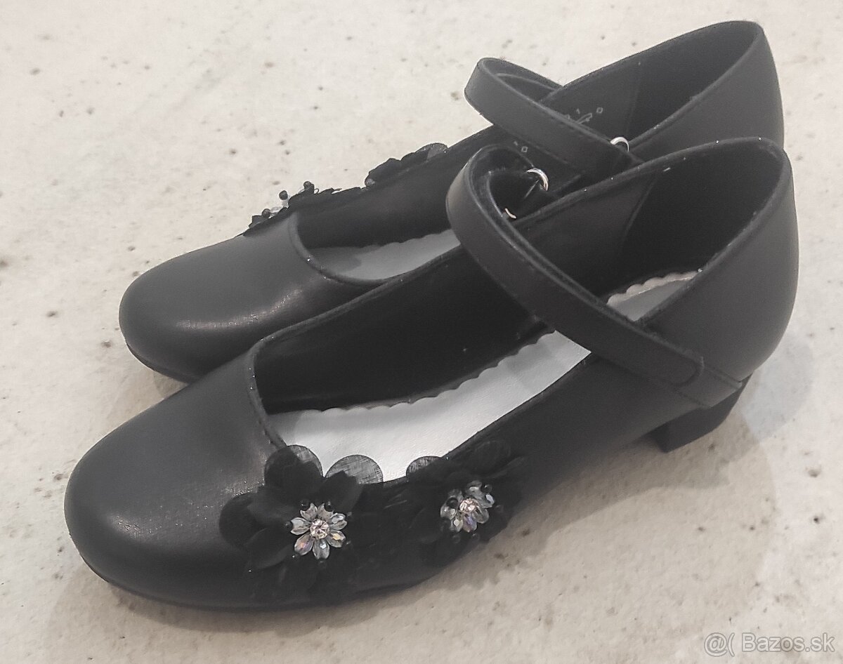 Dámske topánky 34, 36, 41 - 10