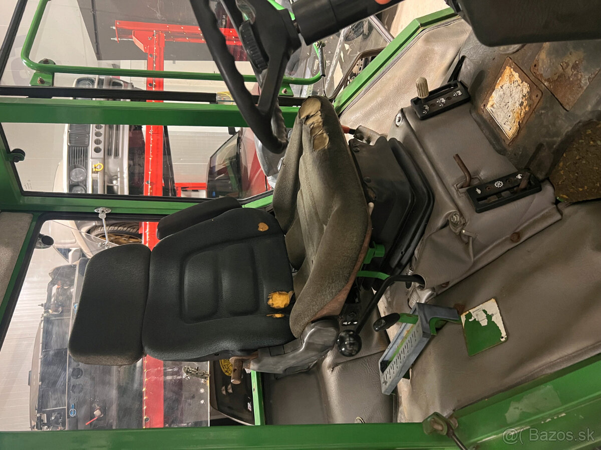 John Deere 955 - 10