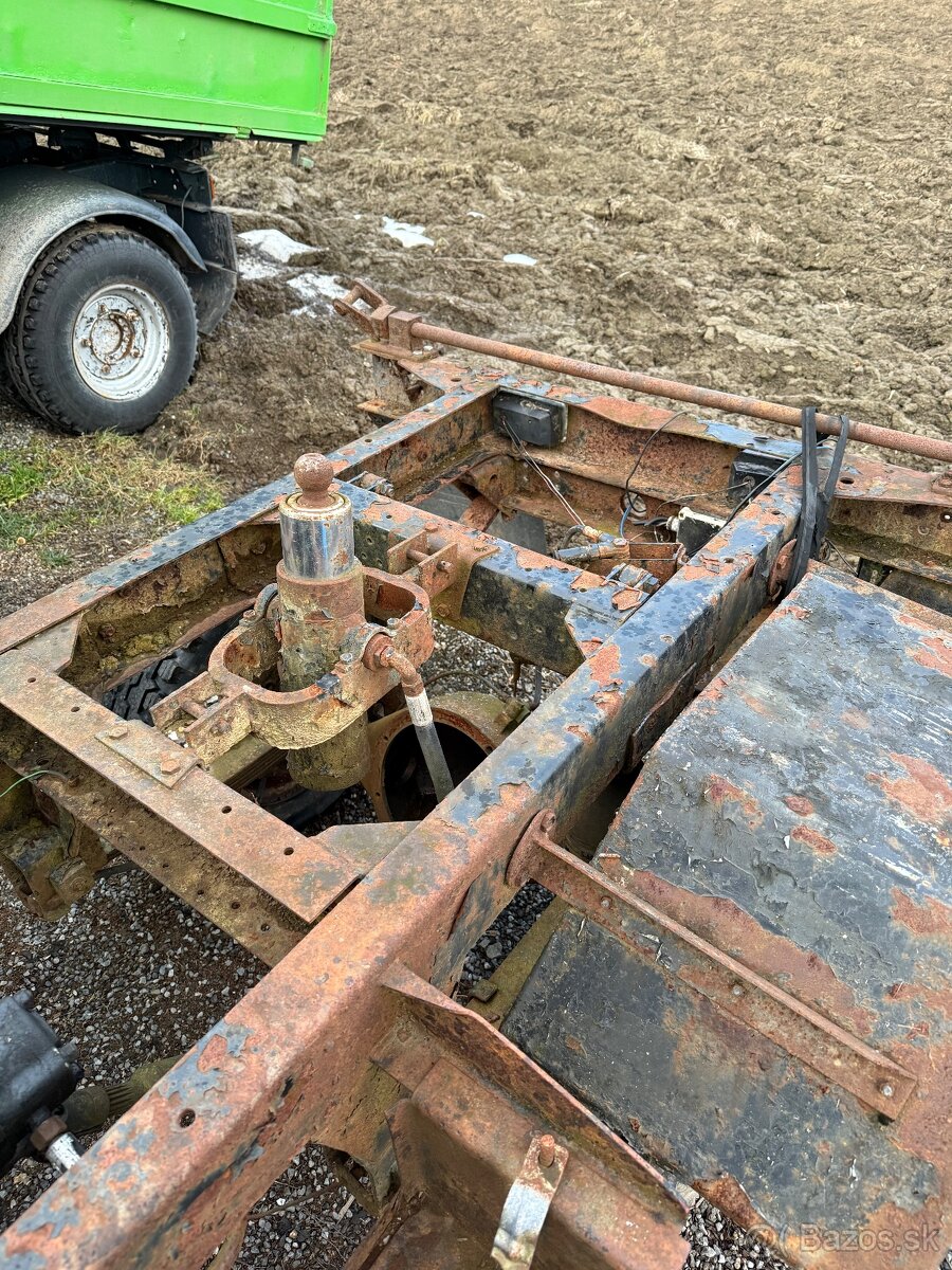 Multicar Multikar M25 - 10