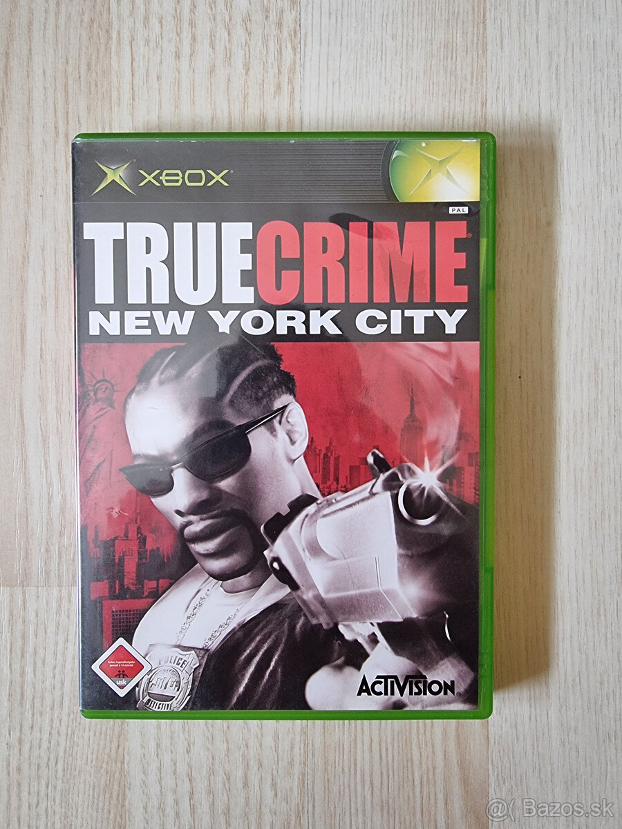 Predam hry pre prvy XBOX - 10