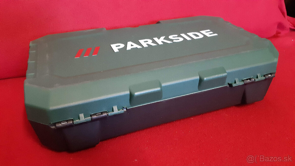 Predám 2 kufríky z Parkside. - 10