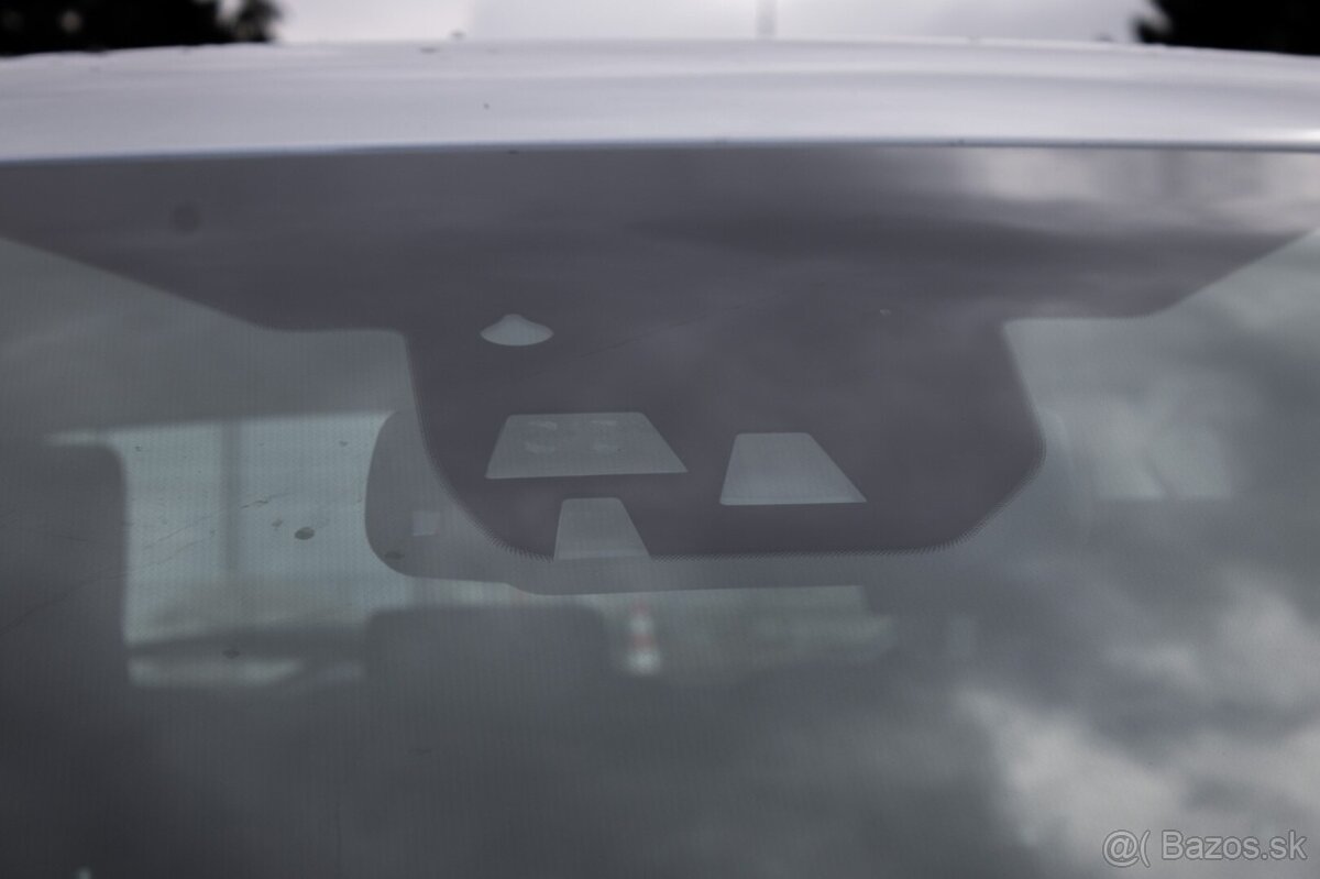 Ford C-Max 1.5 TDCi Duratorq 120k Titanium X - 10