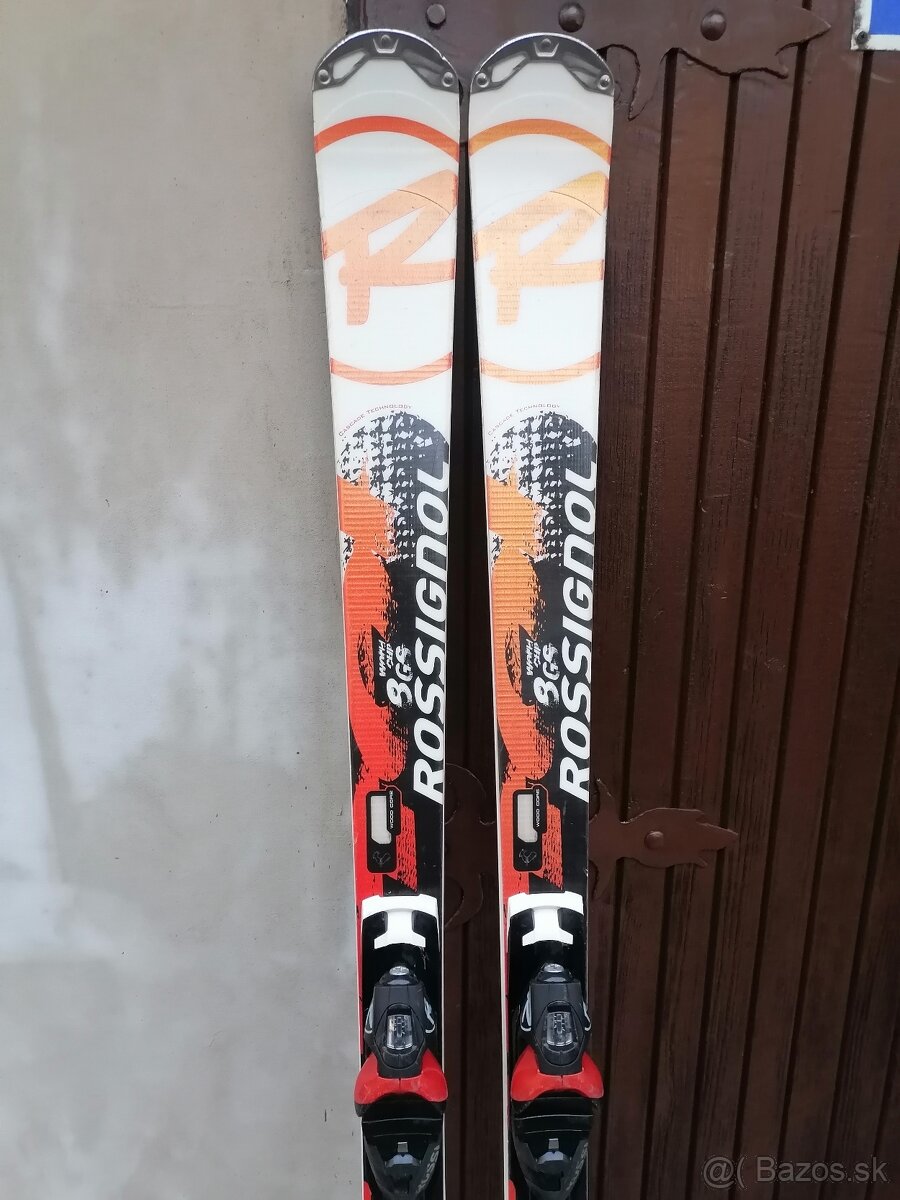 Rossignol - 10