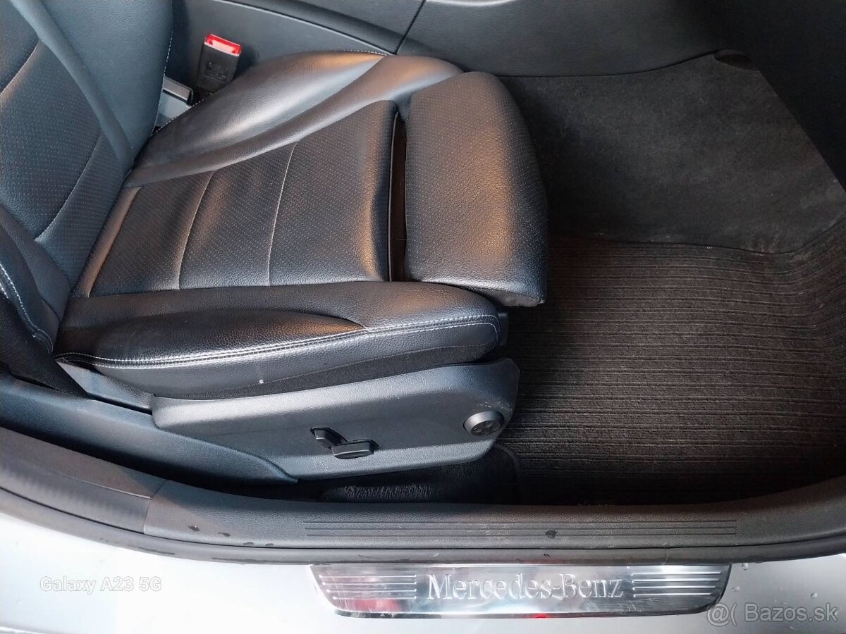 Mercedes-Benz C 200d r.v. 2/2016 - 10