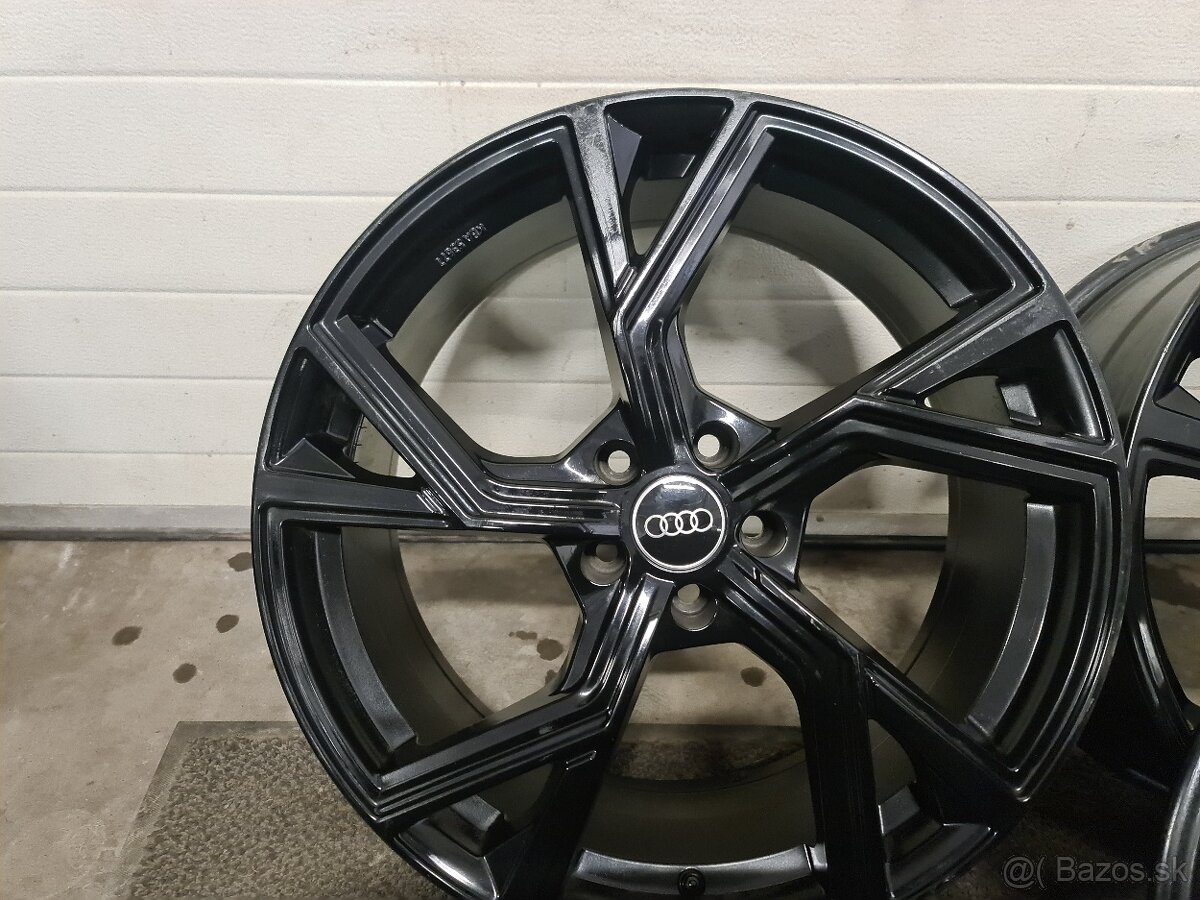 5X112 R20 ALU DISKY REPLIKA AUDI RS - 10