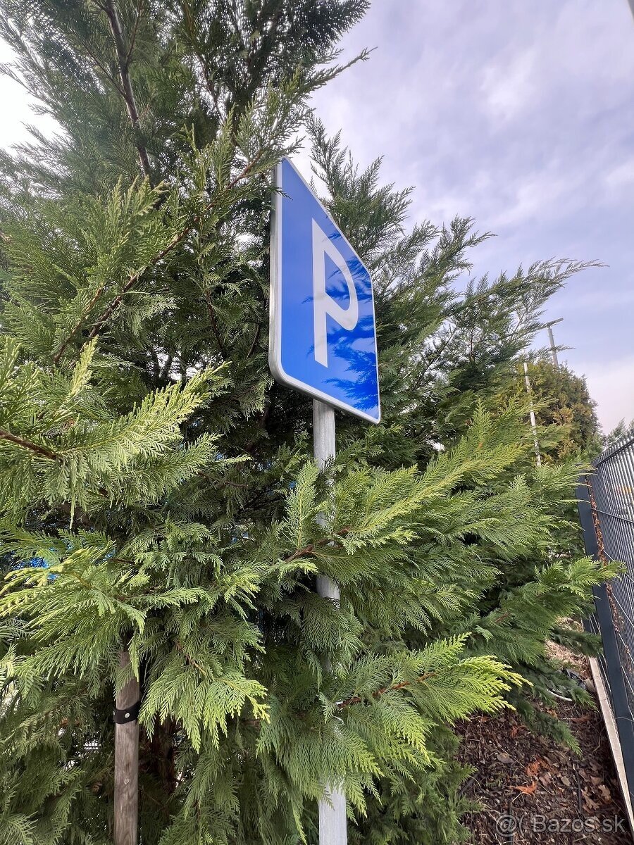 Skladový kontajner na prenájom - 10