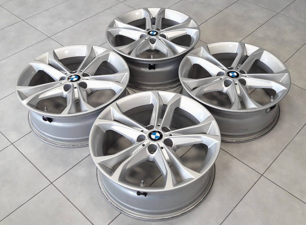 BMW X3 G01 18" Styling 688 - 10