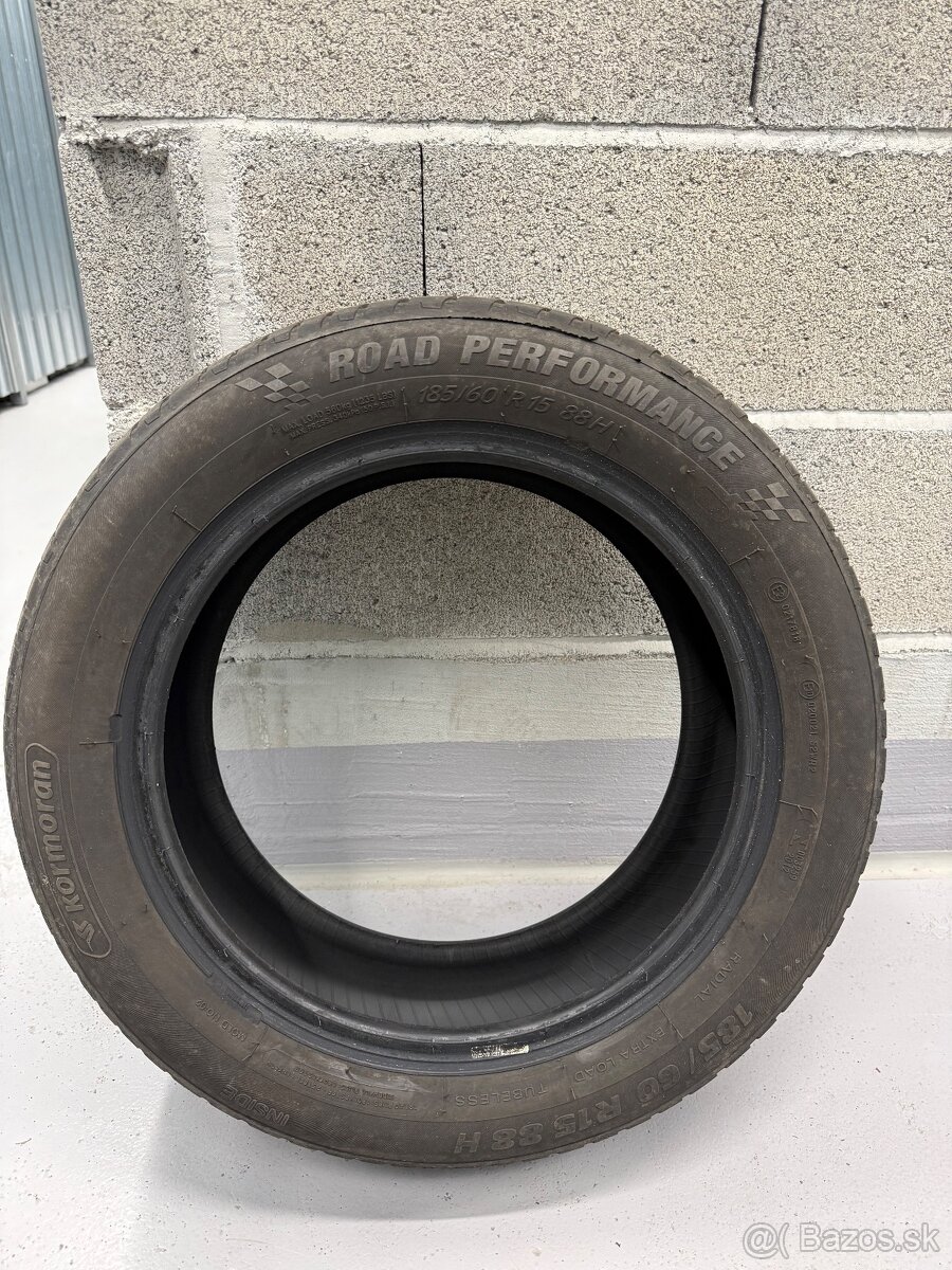 Letne pneumatiky - 10