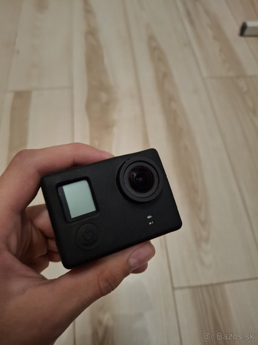 GoPro Hero 4 - 10